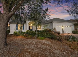 9805 SW 89th Loop, Ocala, FL 34481