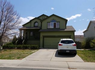 16396 Bluebell Pl, Parker, CO 80134