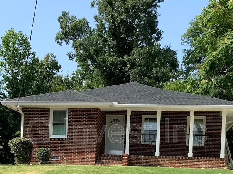1459 Hawkins St NW — Photo 1