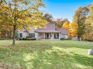 13390 Schleweis Rd, Manchester, MI 48158