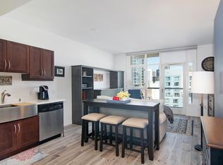 427 9th Ave Unit 1107, San Diego, CA 92101
