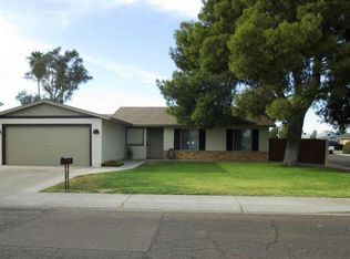 5612 W Onyx Ave, Glendale, AZ 85302
