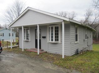 810 Troy St, Canton, PA 17724