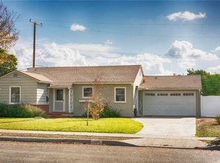 1320 Riverside Dr, Fullerton, CA 92831