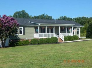 1732 Saddle Club Rd, Mebane, NC 27302