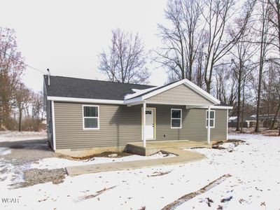 1004 Sherman Ave, Lima, OH, 45801