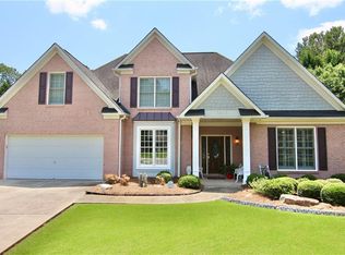 3430 Rosewicke Dr, Cumming, GA 30040
