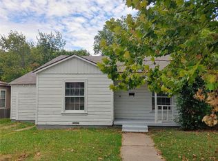 3625 Stanley Ave, Fort Worth, TX 76110