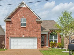 3049 Bluffhollow Gap, Antioch, TN 37013