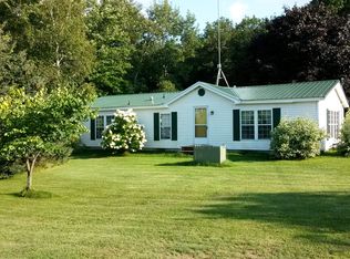 4670 E Cutler Rd, Edmore, MI 48829