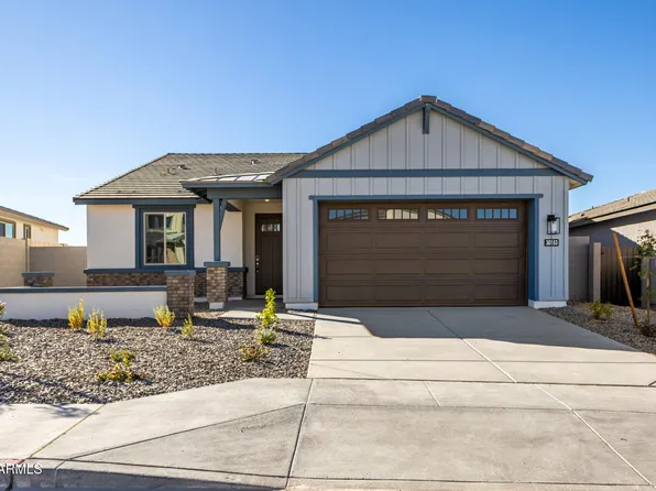 30153 W PALO BREA Way, Buckeye, AZ 85396