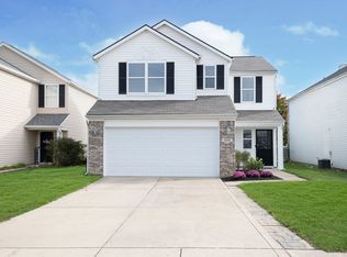 7215 Wellwood Dr, Indianapolis, IN 46217