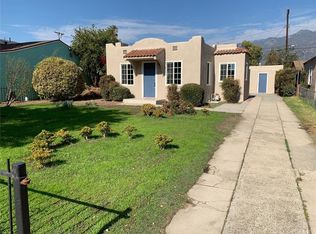 3791 Blanche St, Pasadena, CA 91107