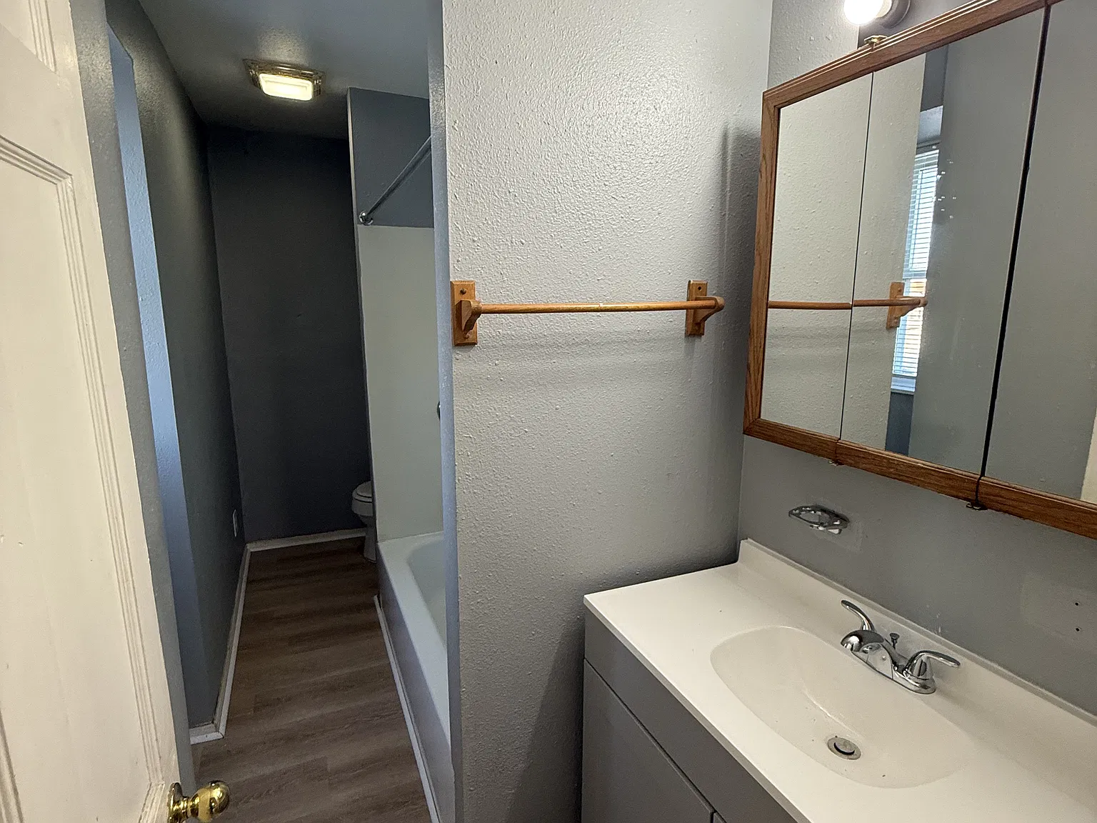 Studio, 550 sqft, $525 — Photo 4
