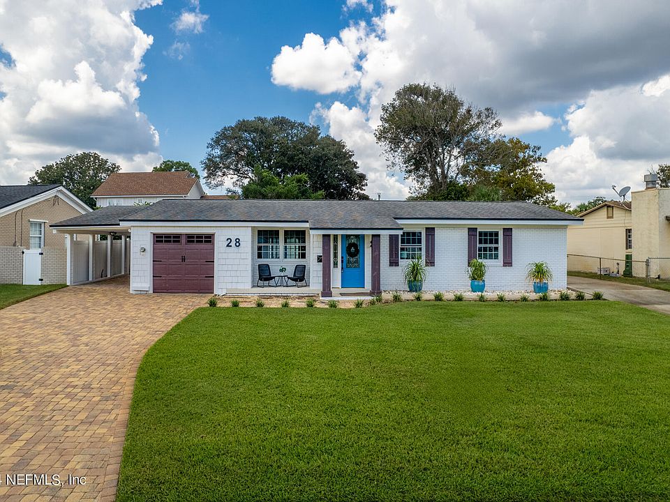 1st image of 28 MILLIE Drive