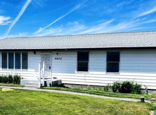 4600 W Lattin Rd, West Richland, WA 99353