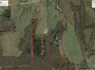 1808 County Road 60, Pisgah, AL 35765
