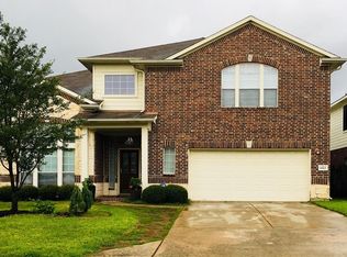 8922 Scent Fern St, Houston, TX 77064