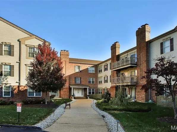 12917 Portulaca Dr APT 225, Saint Louis, MO 63146