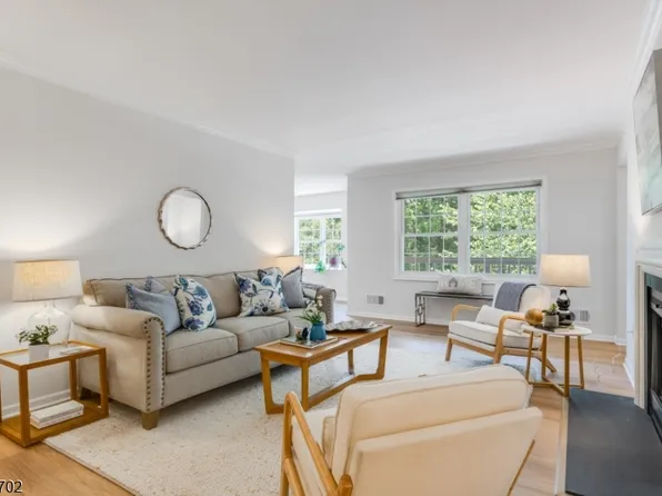 14G Heritage Dr #G, Chatham Twp., NJ 07928