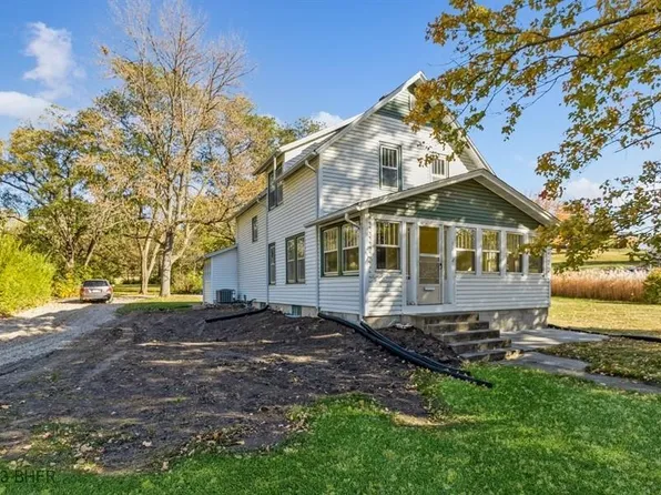 506 N 5th St, Guthrie Center, IA 50115