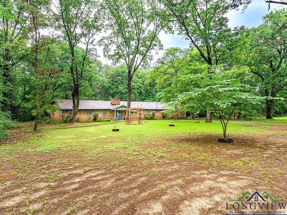 117 County Road 1131, Daingerfield, TX 75638 | MLS #20233258 | Zillow