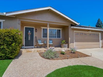 715 Dartmouth Pl, Gilroy, CA, 95020