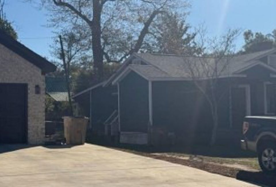Property Side View