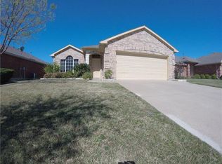 1136 Terrace View Dr, Fort Worth, TX 76108