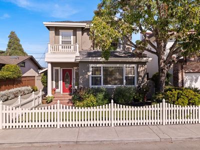 610 Gilroy Dr, Capitola, CA, 95010