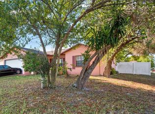 6926 Stone Rd, Port Richey, FL 34668