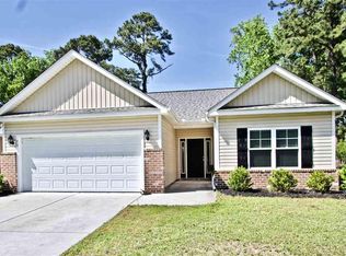 Clearwater Dr, Pawleys Island, SC 29585