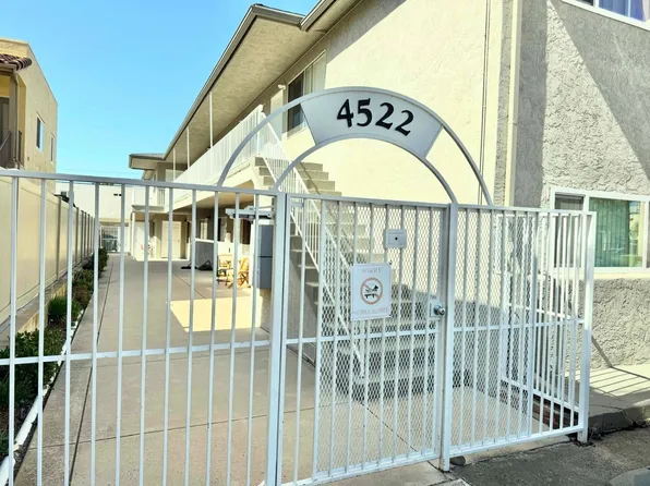 4522 Park Blvd, 4522 Park Blvd APT H, San Diego, CA 92116