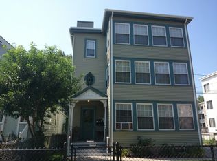 29 Raymond St APT 2, Boston, MA 02134