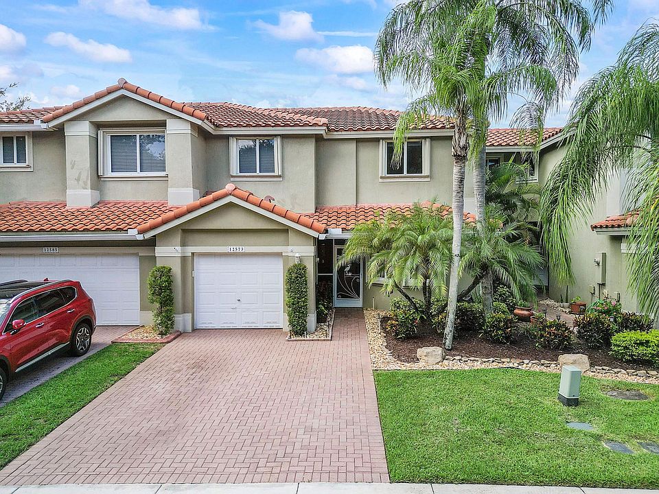1st image of 12573 NW 56th Drive #12573