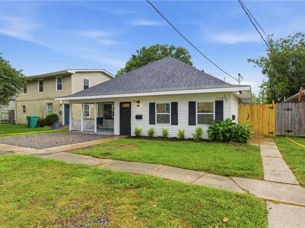 110 Jules Ave, New Orleans, LA 70121