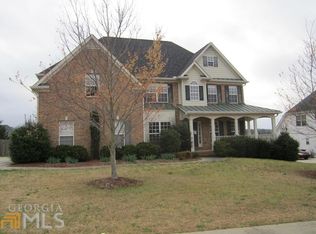 4270 Huntcliff Trce, Douglasville, GA 30135