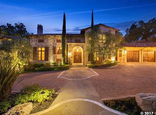 758 El Pintado Rd, Danville, CA 94526