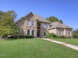 3501 Notting Hill Cir, Joplin, MO 64804