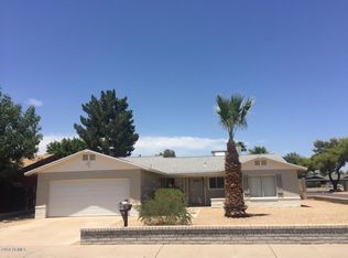 4804 W Cheryl Dr, Glendale, AZ 85302