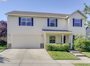 6382 SE 32nd Ter, Gresham, OR 97080