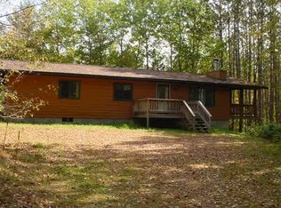 N1402 Golf Dr, Merrill, WI 54452