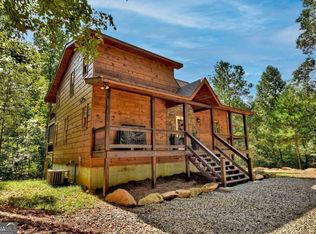 150 Windy Valley Ln #31, Blue Ridge, GA 30513