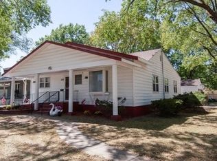 1732 N Huston Ave, Grand Island, NE 68803