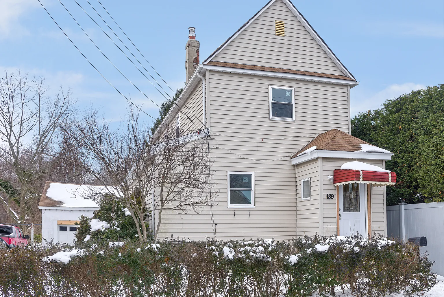 189 Meadowbrook Rd photo 1