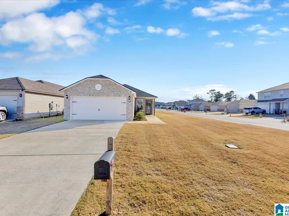 229 Jonathan Dr, Odenville, AL 35120