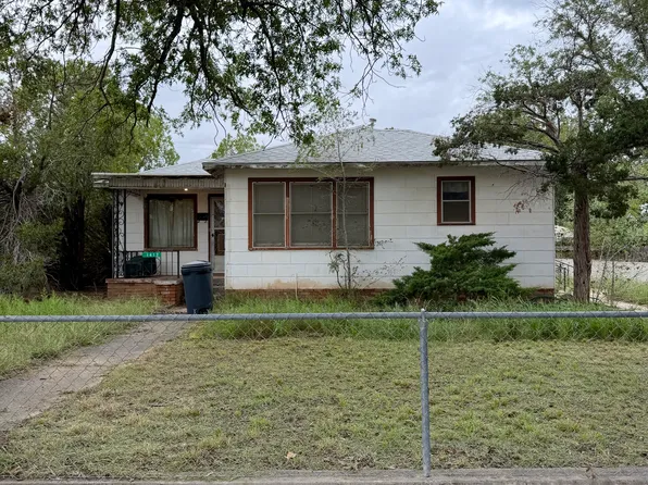 1412 S Kentucky Ave, Roswell, NM 88203