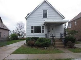 4424 Torrence Ave, Hammond, IN 46327