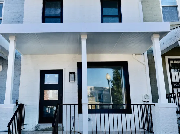 1625 Montello Ave NE, Washington, DC 20002