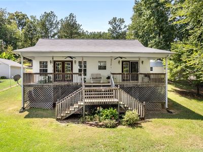 364 Harbor Crest Dr, Waterloo, SC, 29384